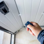 How to Program a Garage Door Opener