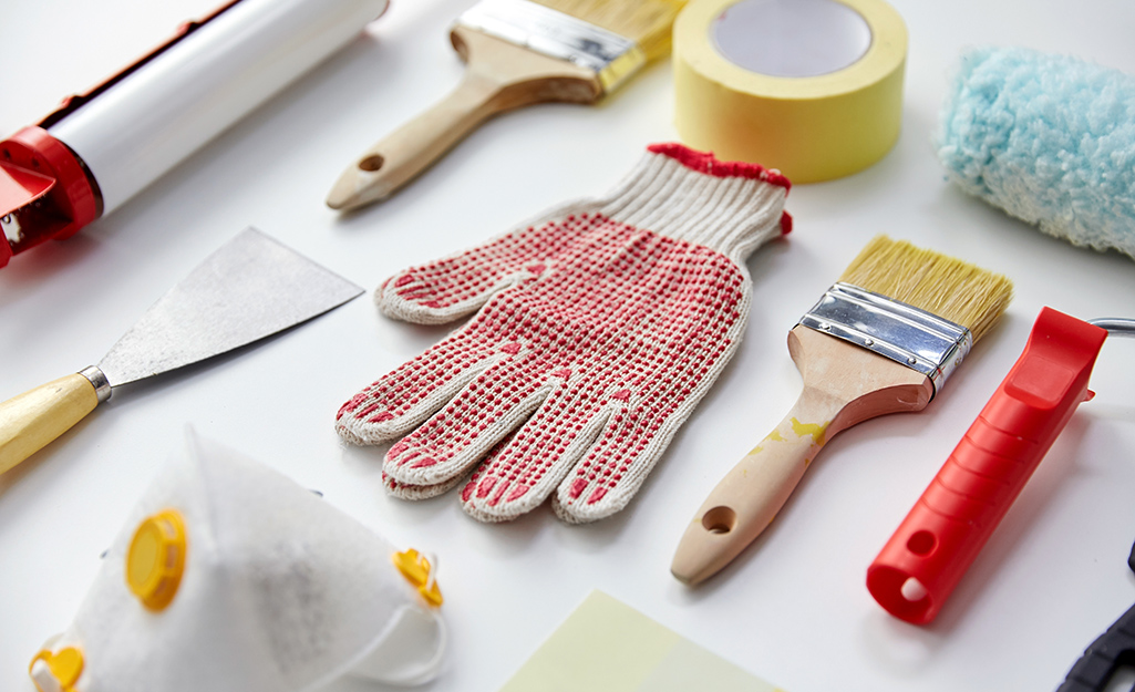 Tools and Materials You Will Need
