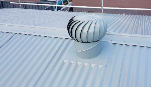 Benefits of Proper Metal Roof Ventilation
