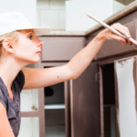 Best Primer for Painting Kitchen Cabinets