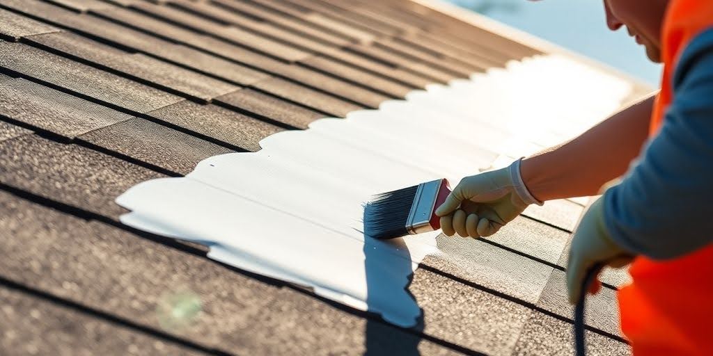 Common Mistakes to Avoid When Painting Shingles