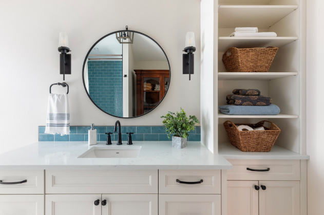 How Long Does It Take to Do a Bathroom Renovation