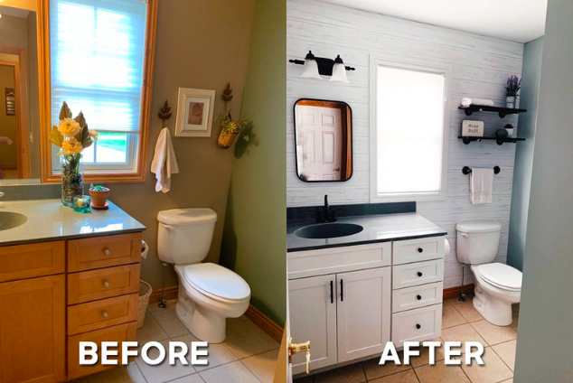 How Renovation Timeline Affects Cost?