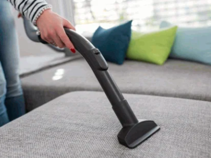 How to Clean a Faux Suede Sofa