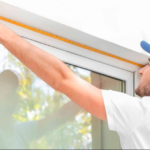 How to Measure Windows for Curtains