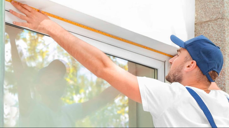 How to Measure Windows for Curtains