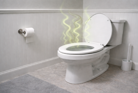 How to Stop Urine Smell from Coming Back?