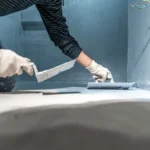 Interior Basement Waterproofing
