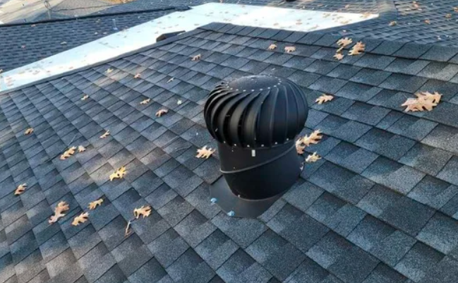 Main Components of a Roof Ventilation System