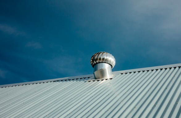 What Is Roof Ventilation
