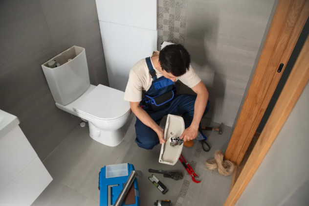 When Should You Call a Professional Plumber