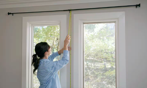 Why Accurate Curtain Measurements Matter