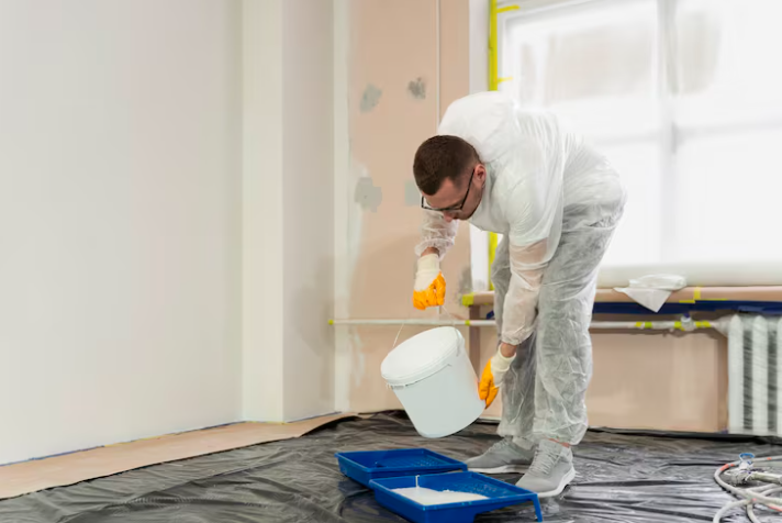 Why Interior Basement Waterproofing Is Important?