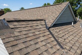 Composition Roof