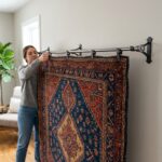 Hang a Rug on the Wall