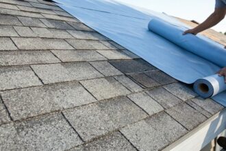 Install Metal Roofing Over Shingles