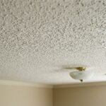 Popcorn Ceilings
