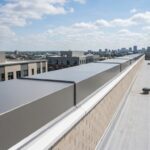 Roof Coping