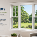 Vinyl Windows