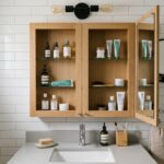 Bathroom Cabinet Dimensions