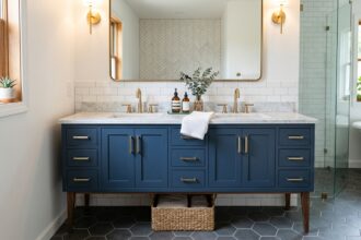 Bathroom Vanity Cabinet Sizes
