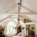 Beadboard Ceiling Ideas