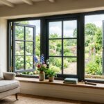 Casement Windows