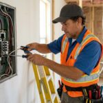 How Much Does an Electrician Cost Per Hour