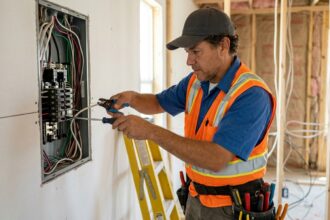 How Much Does an Electrician Cost Per Hour