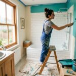 Paint for Bathroom