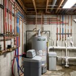 Maintain Home Plumbing Systems