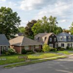 Roofing Style