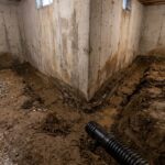 Waterproof a Basement