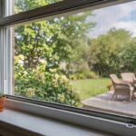 Measure Window Screens