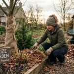 Winterize Your Garden