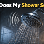 Why Does My Shower Squeal?