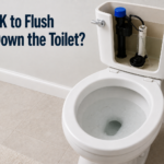 Is It Ok to Flush Hair Down the Toilet?