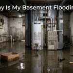 Why Is My Basement Flooding?