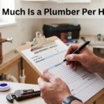 How Much Is a Plumber Per Hour?