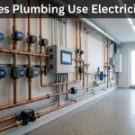 Does Plumbing Use Electricity?