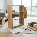Assemble Furniture After a Move