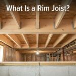 What Is a Rim Joist