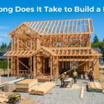 How Long Does It Take to Build a Home?