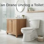 Can Drano Unclog a Toilet?
