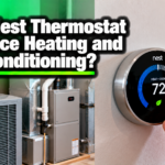 Can a Nest Thermostat Replace Heating and AC?