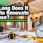 How Long Does It Take to Renovate a House?