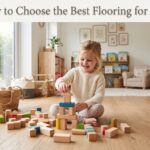 How to Choose the Best Flooring for Kids