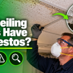 Do Ceiling Tiles Have Asbestos