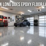 How Long Does Epoxy Floor Last?