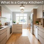 What Is a Galley Kitchen?